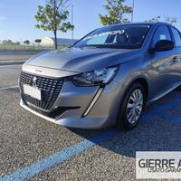 Peugeot 208 PureTech 75 Stop&Start 5 porte Ac...