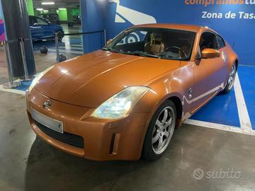 NISSAN 350Z Coupe 3.5 V6 280CV ASI ! 1PROPRIETAR