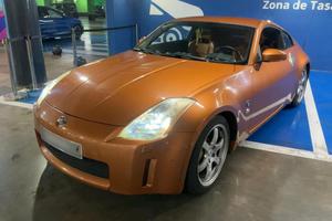 NISSAN 350Z Coupe 3.5 V6 280CV ASI ! 1PROPRIETAR
