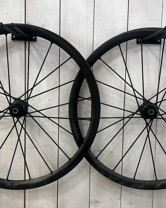 Ruote scott  syncros silverton sl