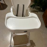 Seggiolone pappa CAM