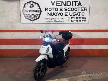 Sym Symphony 200 - 2024