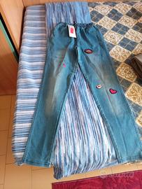 pantalone tezenis donna s