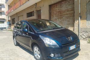 PEUGEOT 5008 1ª serie - 2010