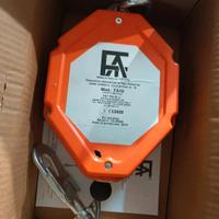 Dispositivo anti caduta 10 Mt