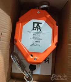 Dispositivo anti caduta 10 Mt