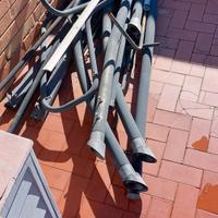 Dondolo da rimontare