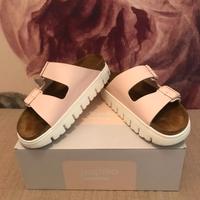 Birkenstock come nuove - Taglia 39 