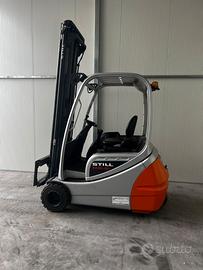 Muletto Carrelli Elevatori Elettrici RX20-20