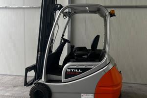 Muletto Carrelli Elevatori Elettrici RX20-20
