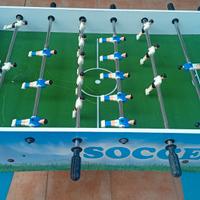 biliardino calcio balilla 