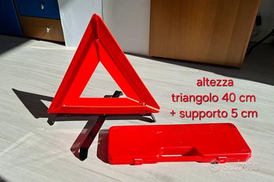 Triangolo emergenza Keflex