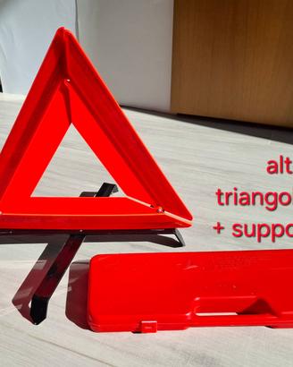Triangolo emergenza Keflex