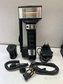 Flash Metz Mecablitz 45 CT-5