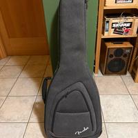 Fender custodia