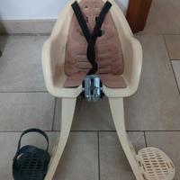 seggiolino bicicletta 