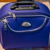 beauty case trousse da viaggio borsa