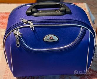 beauty case trousse da viaggio borsa