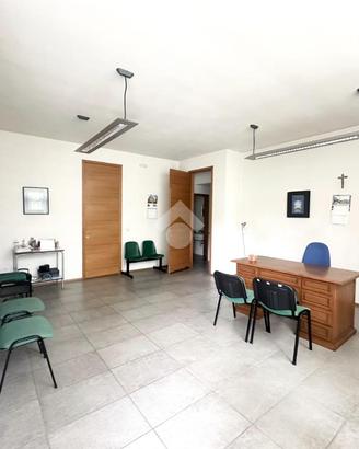 UFFICIO A LORIA