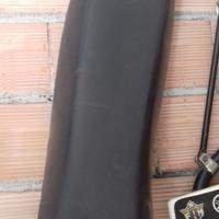 Sella Yamaha yzf 2011