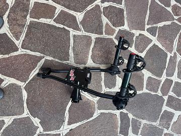 Porta bici Thule