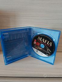 Mafia terra madre Ps5