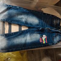 Vestiti bambina 6-8 anni - Più di 100 capi