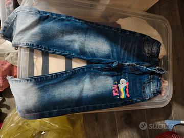 Vestiti bambina 6-8 anni - Più di 100 capi