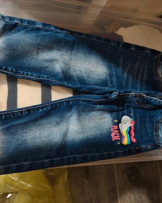 Vestiti bambina 6-8 anni - Più di 100 capi