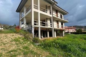 Villa o villino Minturno [Cod. rif V358VRG]
