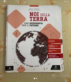 Libro noi sulla terra