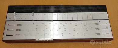 Sintoamplificatore Beomaster 1220