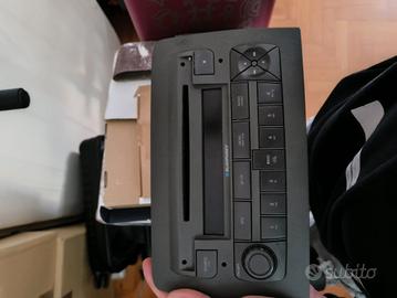 AUTORADIO PER FIAT Idea 1ª e 2° Serie