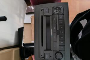 AUTORADIO PER FIAT Idea 1ª e 2° Serie