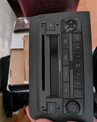 AUTORADIO PER FIAT Idea 1ª e 2° Serie