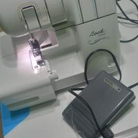 Tagliaecuci Brother 2104D