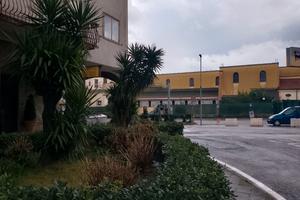 Sottotetto in zona centrale
