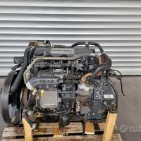 Motore Iveco F4AE3481 160 cv TECTOR 4 Euro 5