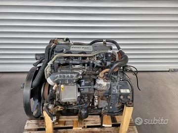 Motore Iveco F4AE3481 160 cv TECTOR 4 Euro 5