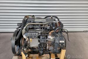 Motore Iveco F4AE3481 160 cv TECTOR 4 Euro 5