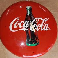 orologio coca cola 