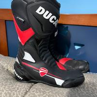 Stivali ducati N. 41