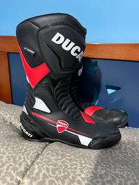 Stivali ducati N. 41