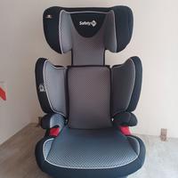 Seggiolino Auto Safety 1st Isofix Road Fix Pixel