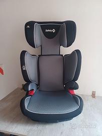 Seggiolino Auto Safety 1st Isofix Road Fix Pixel