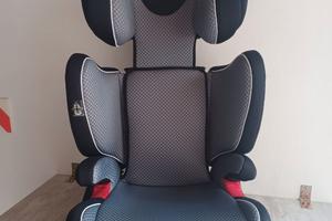 Seggiolino Auto Safety 1st Isofix Road Fix Pixel