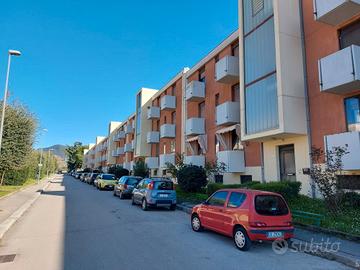 Quadrilocale zona ospedale Campomicciolo