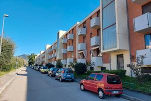 Quadrilocale zona ospedale Campomicciolo