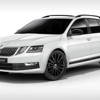 Skoda Octavia III Ricambi Nuovi e Usati