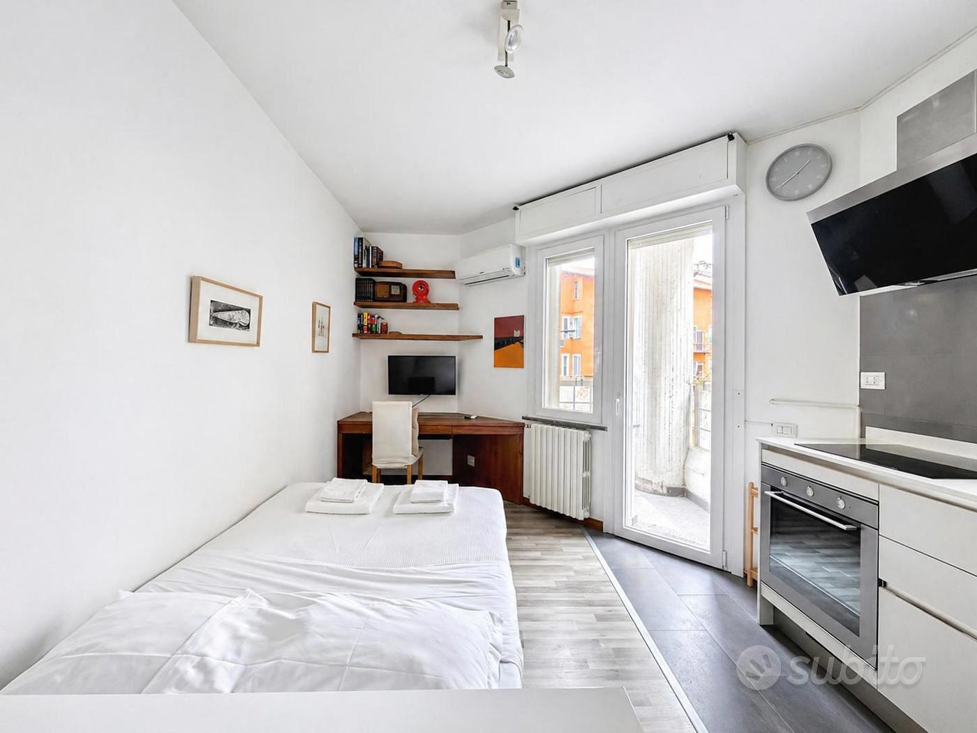 Appartamento – Milano, Navigli, Municipio 6 - Vista 3